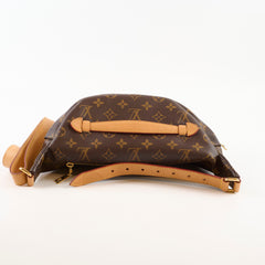 Louis Vuitton Bumbag Monogram Canvas