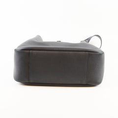 Saint Laurent LE 5 À 7 supple small IN GRAINED LEATHER