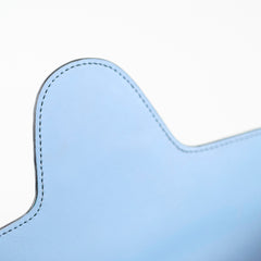Gucci Emily Chain Shoulder Bag Light Blue