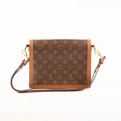 Louis Vuitton Dauphine MM Monogram