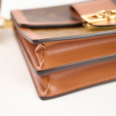 Louis Vuitton Dauphine MM Monogram