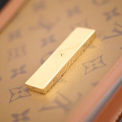 Louis Vuitton Dauphine MM Monogram