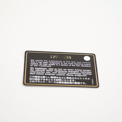 Chanel East West Flap Black