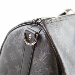 Louis Vuitton Keepall 45 Monogram Eclipse