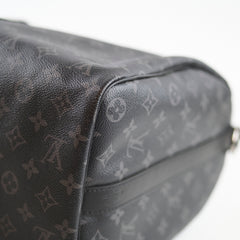 Louis Vuitton Keepall 45 Monogram Eclipse