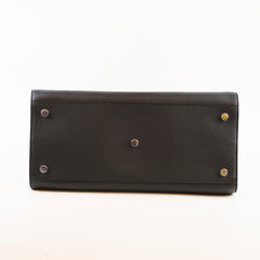 Saint Laurent Sac de Jour Large Black