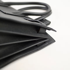 Saint Laurent Sac de Jour Large Black