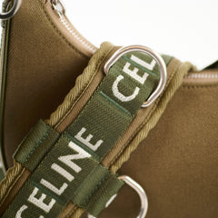 Celine Ava Khaki