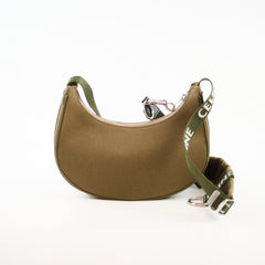 Celine Ava Khaki
