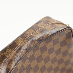 Louis Vuitton Louis Vuitton Olav PM messenger Damier