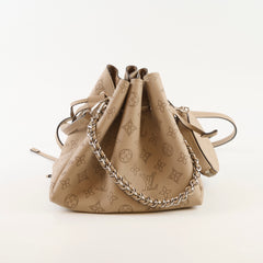 Louis Vuitton Bella Bucket Mahina Galet