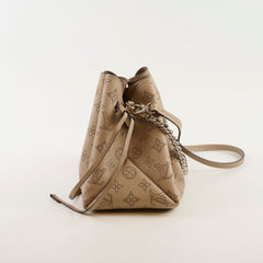 Louis Vuitton Bella Bucket Mahina Galet