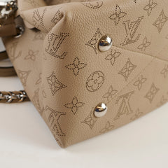 Louis Vuitton Bella Bucket Mahina Galet