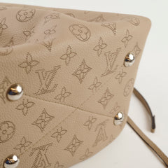 Louis Vuitton Bella Bucket Mahina Galet