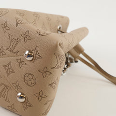 Louis Vuitton Bella Bucket Mahina Galet