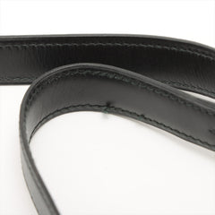 ITEM 30 - Hermes Constance 23 Box Calf Black- G Circle Stamp