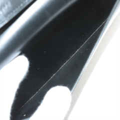 ITEM 30 - Hermes Constance 23 Box Calf Black- G Circle Stamp