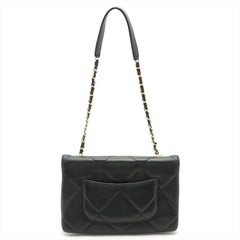 ITEM 19 - Chanel Black Trendy CC Shoulder Bag