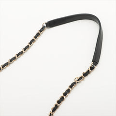 ITEM 19 - Chanel Black Trendy CC Shoulder Bag