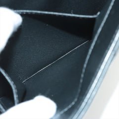 ITEM 19 - Chanel Black Trendy CC Shoulder Bag