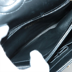 ITEM 19 - Chanel Black Trendy CC Shoulder Bag