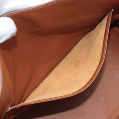 ITEM 13 - Hermes Birkin 35 Togo Gold Stamp E Square (2001)