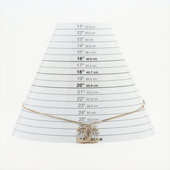 Chanel CC Rhinestone Reversible Necklace Costume Jewellery