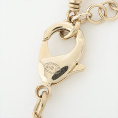 ITEM 11 - Chanel Necklace CC Pearls (Costume Jewellery)