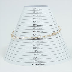 ITEM 11 - Chanel Necklace CC Pearls (Costume Jewellery)