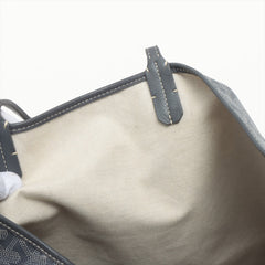 Goyard Saint Louis Tote PM Grey