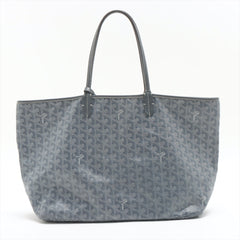 Goyard Saint Louis Tote PM Grey