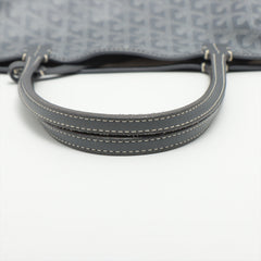 Goyard Saint Louis Tote PM Grey