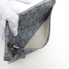 Goyard Saint Louis Tote PM Grey