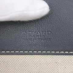 Goyard Saint Louis Tote PM Grey