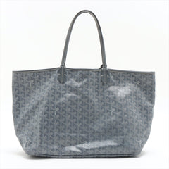 Goyard Saint Louis Tote PM Grey