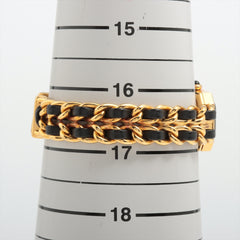 Chanel Premier L Black Gold Watch