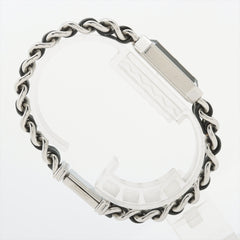 ITEM 18 - Chanel Premier L Black/ Silver Watch