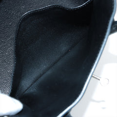 Hermes Birkin 30 Togo Black - Stamp O Square