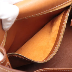 Hermes Kelly 28 Cushbell Gold - C Square Stamp