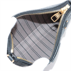ITEM 6 - Louis Vuitton Monogram Empreinte Black Easy Pouch