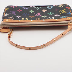Louis Vuitton Multicolour Pochette Accessories