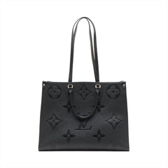 Louis Vuitton GM On The Go Empreinte Monogram Tote