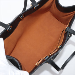 Louis Vuitton GM On The Go Empreinte Monogram Tote