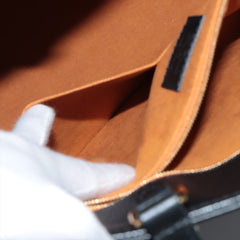 Louis Vuitton GM On The Go Empreinte Monogram Tote