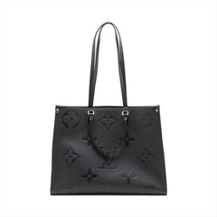 Louis Vuitton GM On The Go Empreinte Monogram Tote