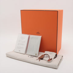 ITEM 33 - Hermes Birkin 25 Togo Gold - R Square