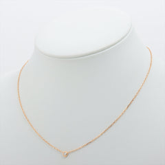 Cartier Damenuhr SM diamond Necklace