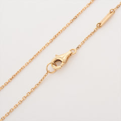 Van Cleef & Arpels Sweet Alhambra Mother of Pearl MOP Necklace