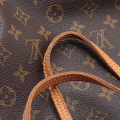 Louis Vuitton Monogram Neverfull MM