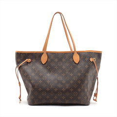 Louis Vuitton Monogram Neverfull MM